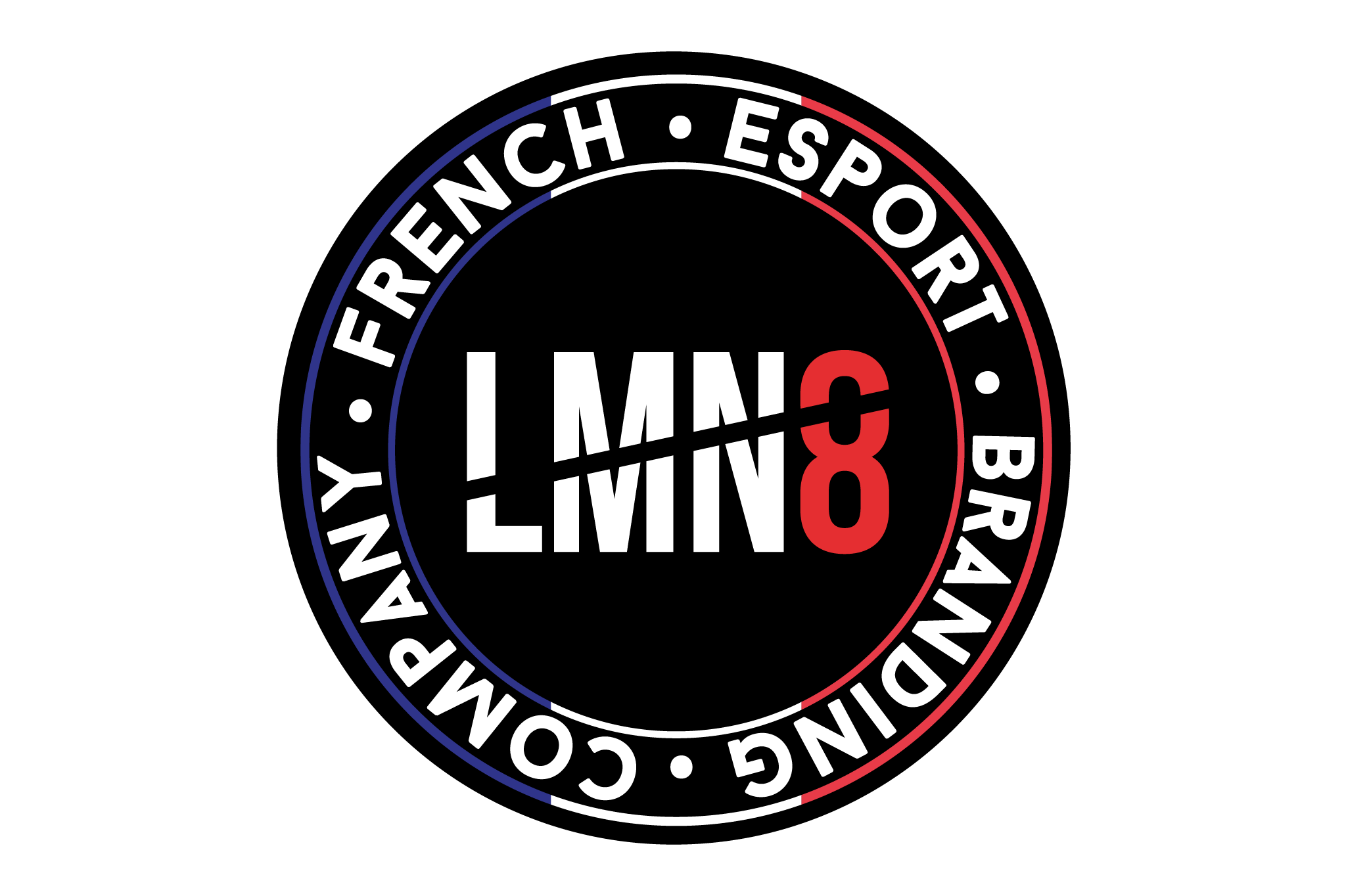 Logo LMN8